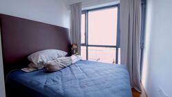 Kingsford Waterbay (D19), Apartment #496199721